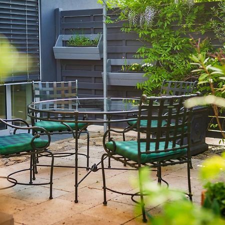 Casa Ech Apartment Gerbrunn Exterior photo