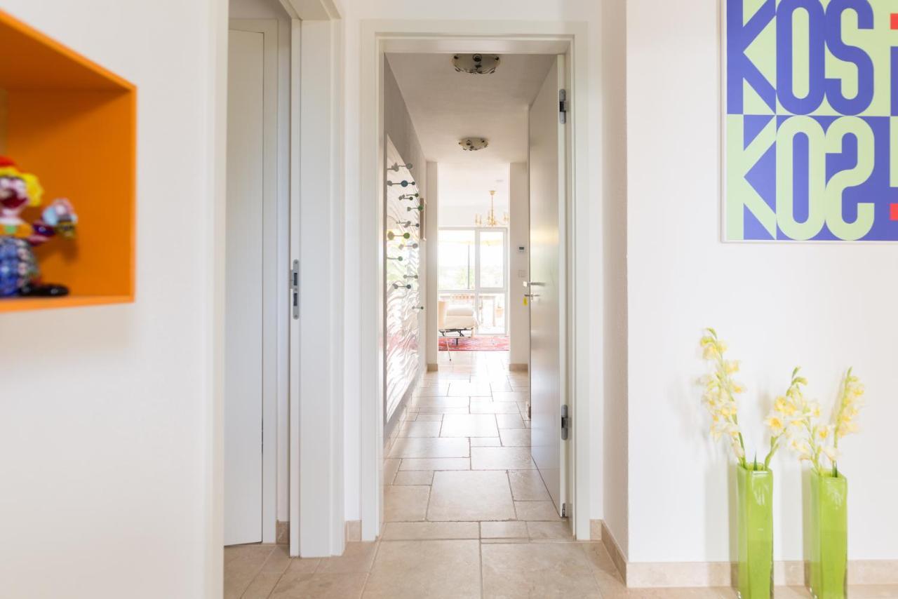 Casa Ech Apartment Gerbrunn Exterior photo