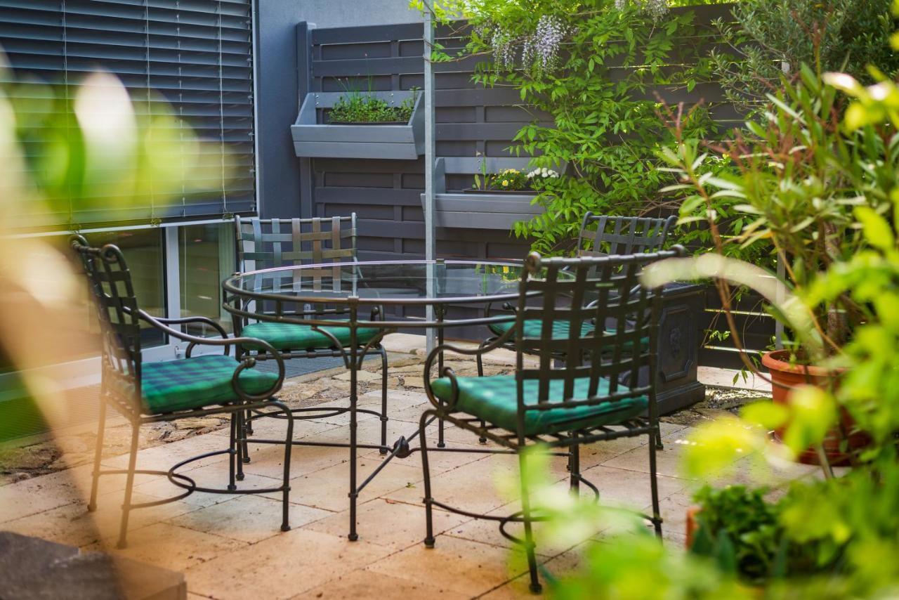 Casa Ech Apartment Gerbrunn Exterior photo
