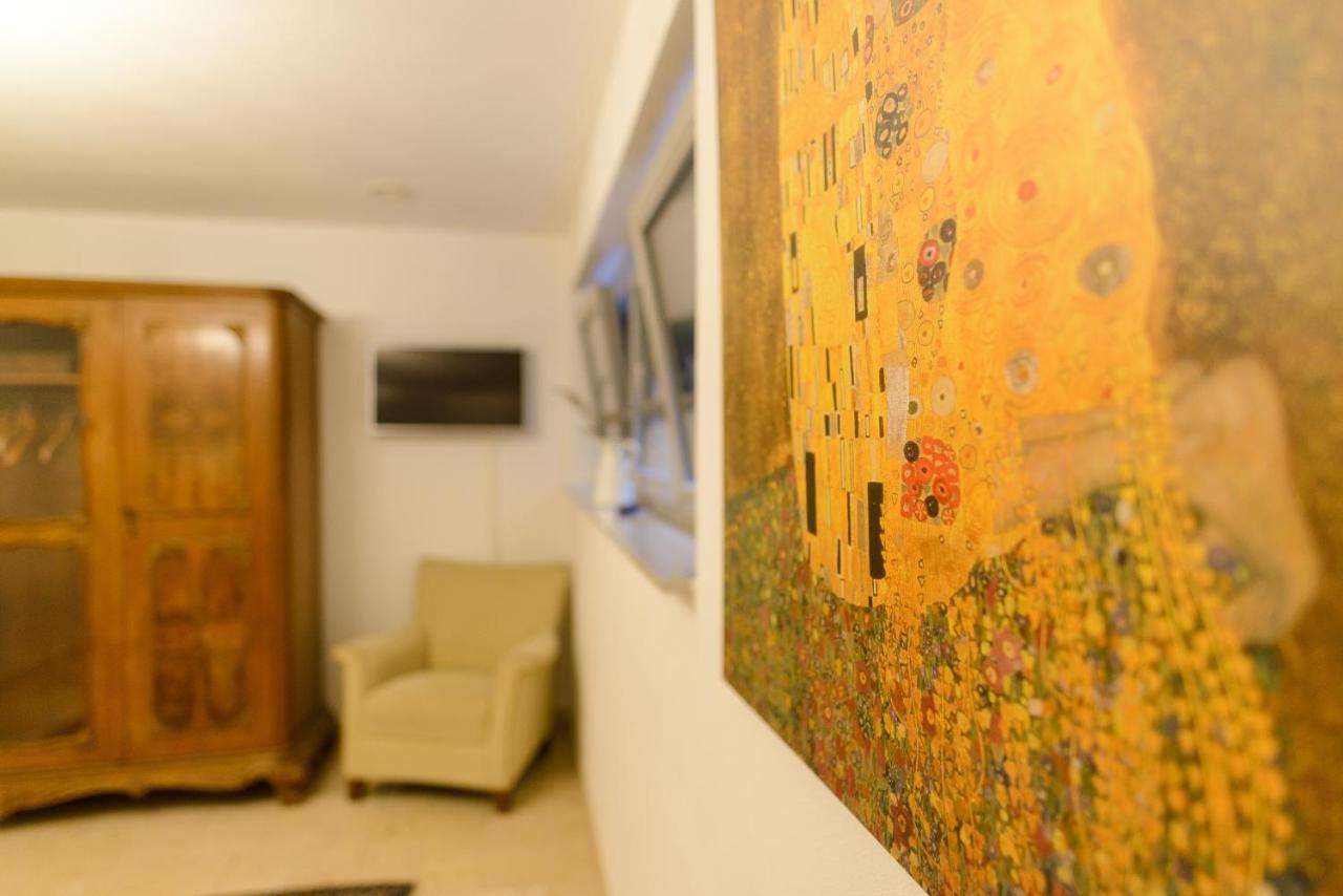 Casa Ech Apartment Gerbrunn Exterior photo