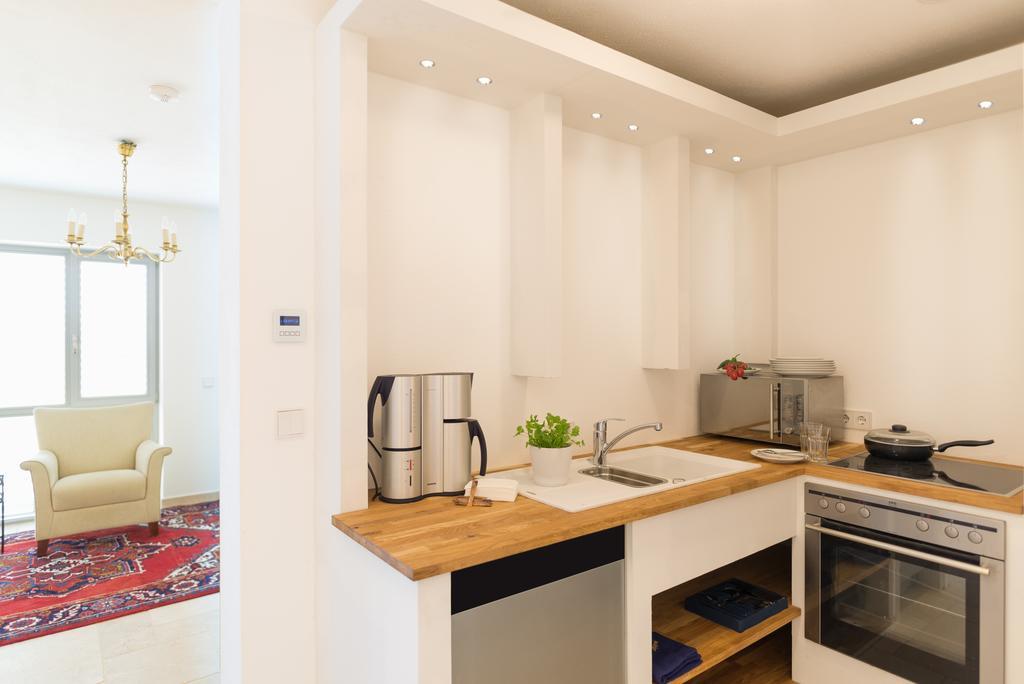 Casa Ech Apartment Gerbrunn Exterior photo