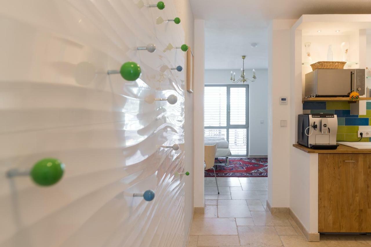 Casa Ech Apartment Gerbrunn Exterior photo